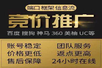 百度竞价包年推广的典型案例与效果展示